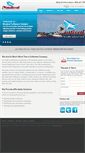 Mobile Screenshot of nauticalsoftwaresolution.com